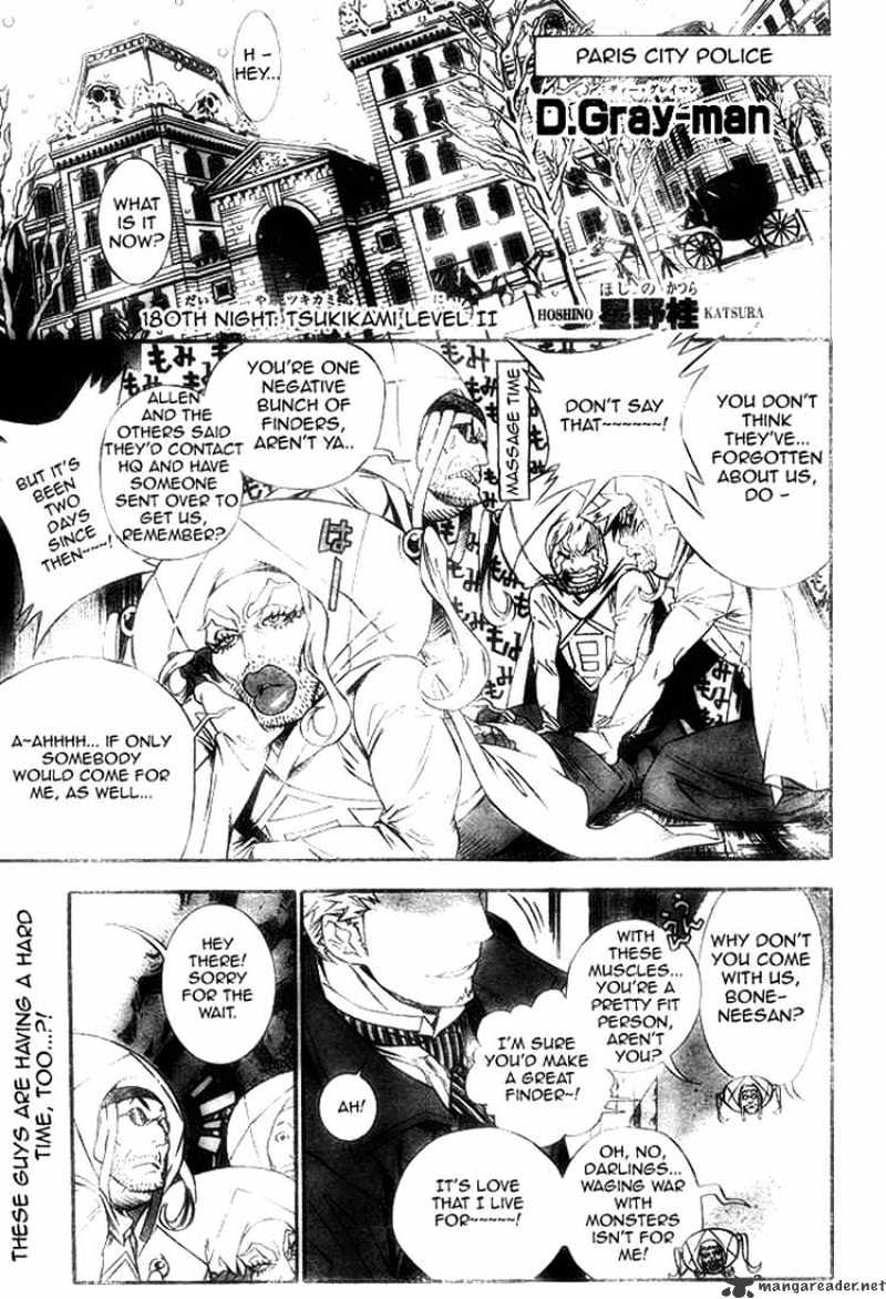 Page 1 of Chapter 180