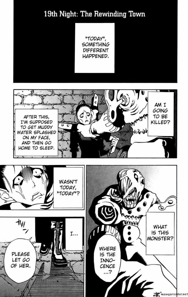 Page 1 of Chapter 19