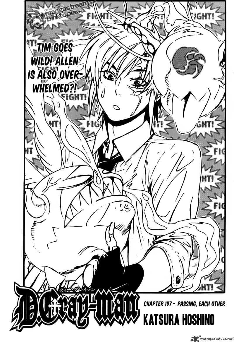 Page 1 of Chapter 197