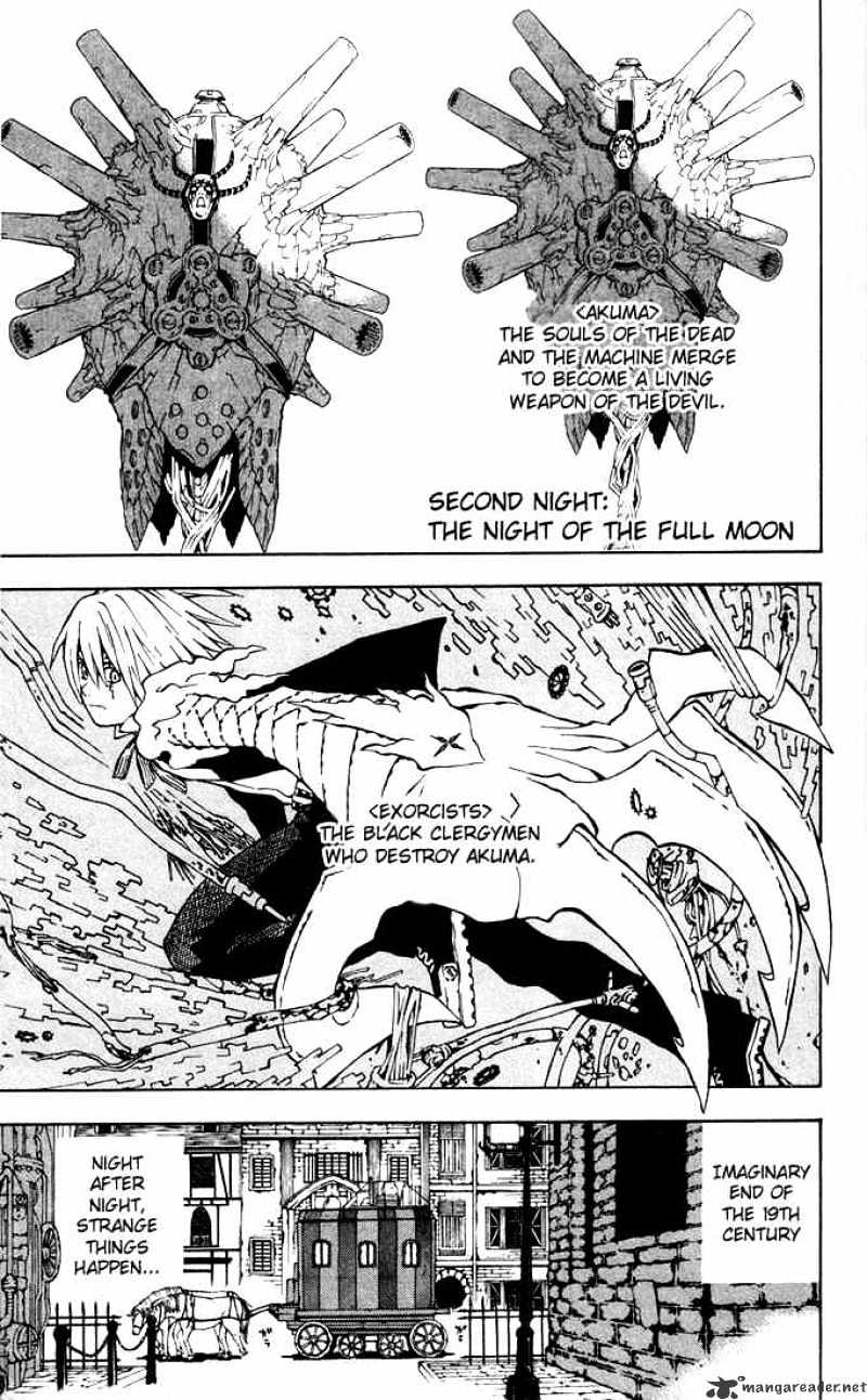Page 1 of Chapter 2