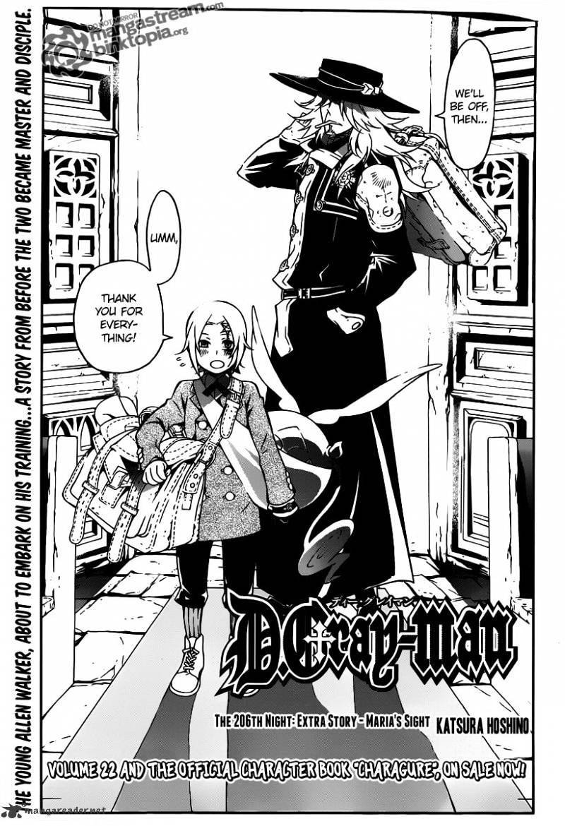 Page 1 of Chapter 206