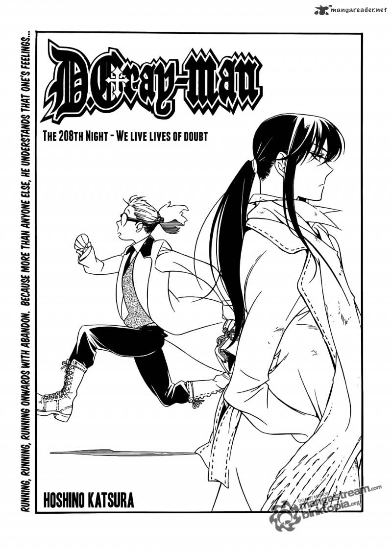 Page 1 of Chapter 208