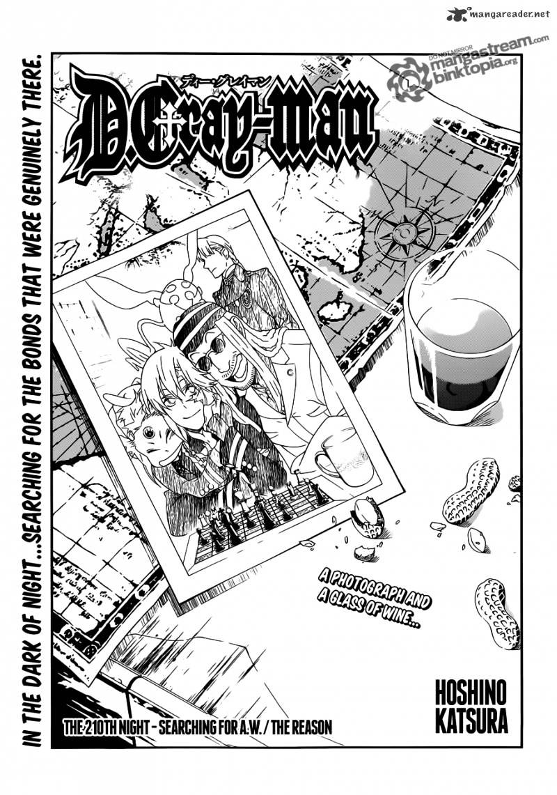 Page 1 of Chapter 210