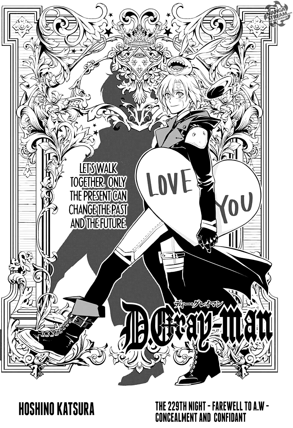 Page 1 of Chapter 229