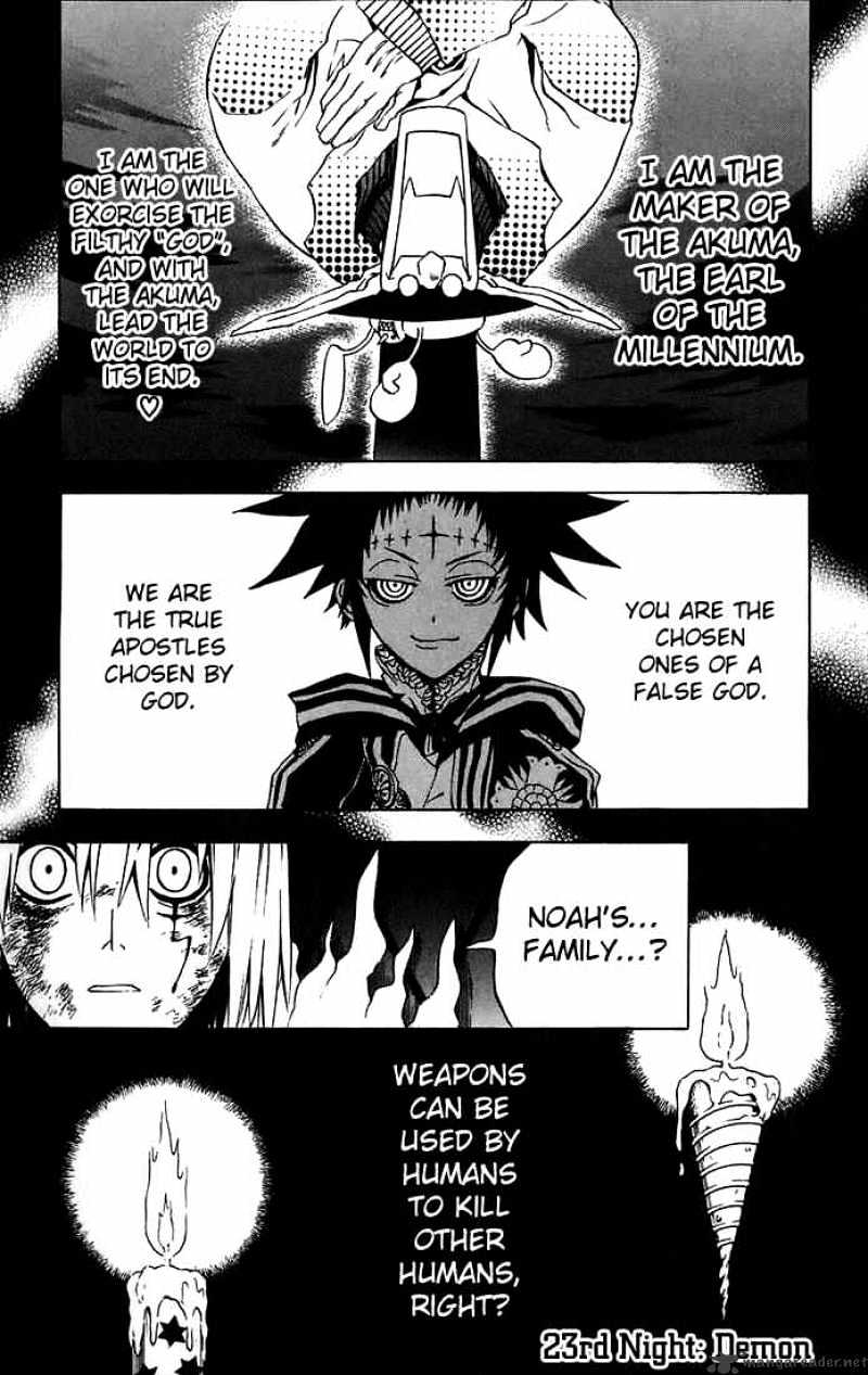 Page 1 of Chapter 23