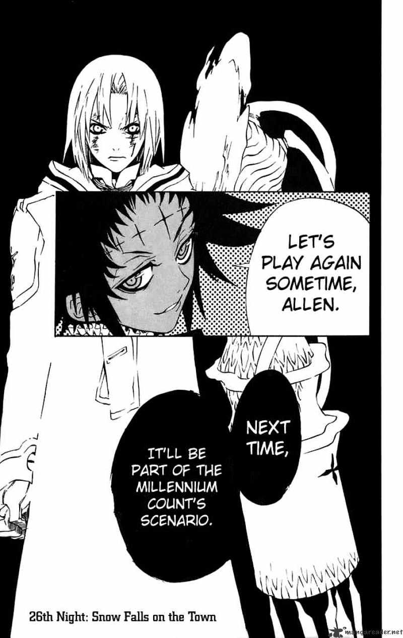 Page 1 of Chapter 26