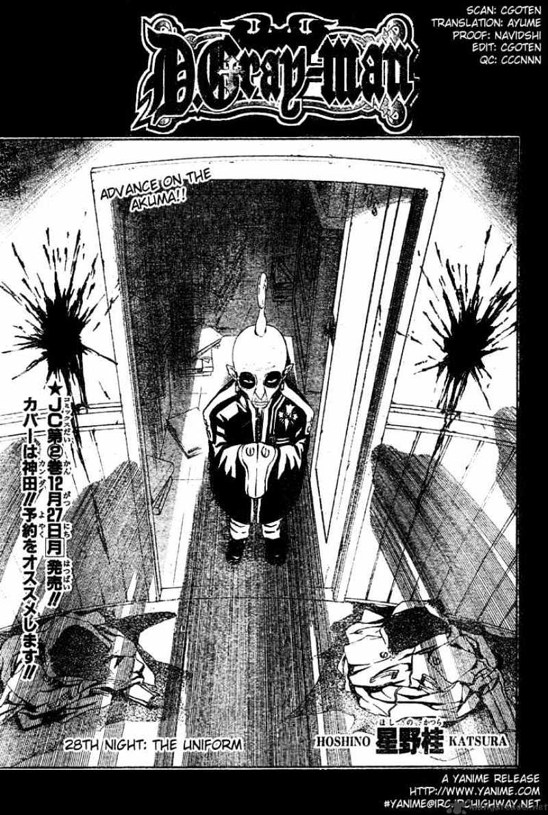 Page 3 of Chapter 28