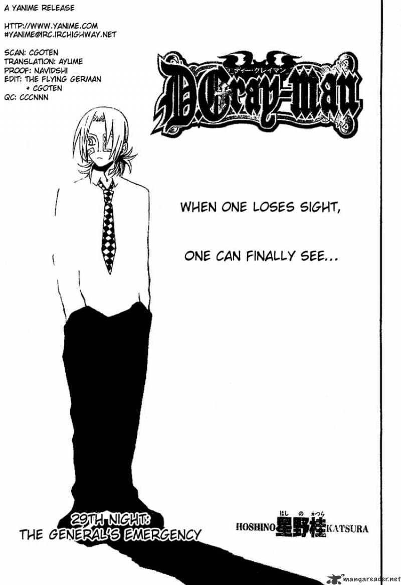 Page 1 of Chapter 29