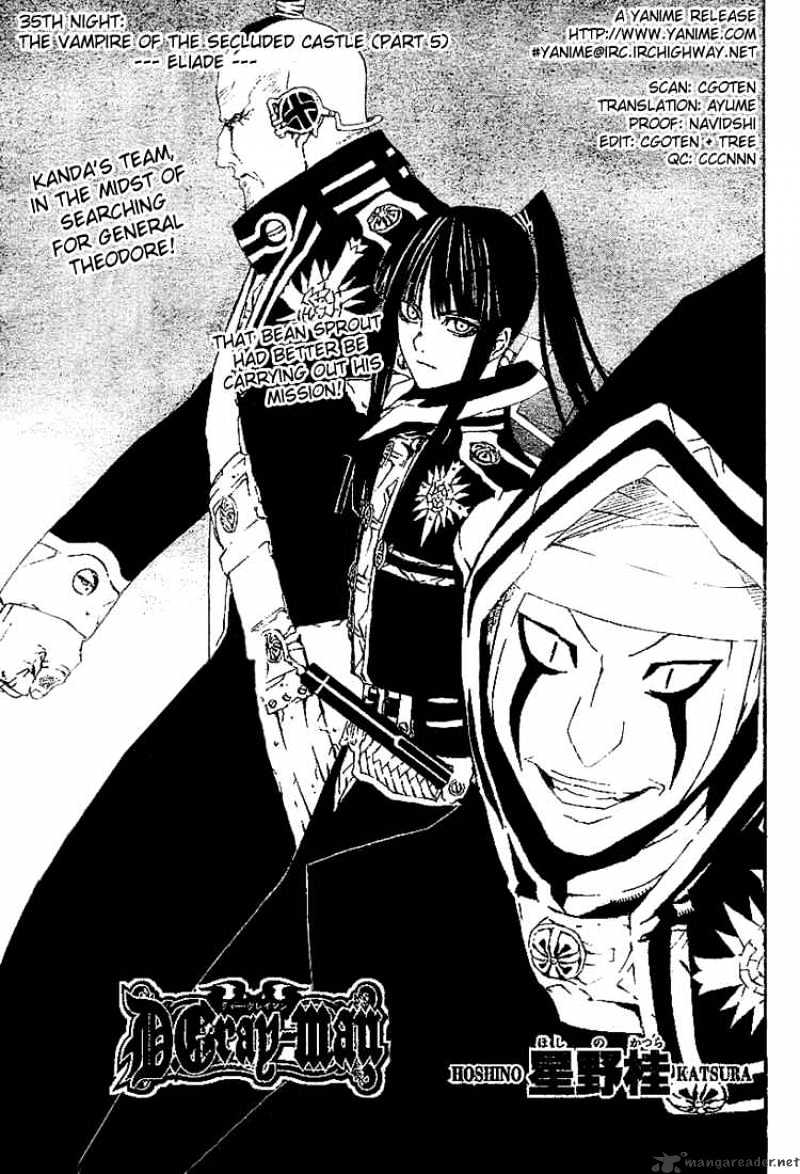 Page 1 of Chapter 35
