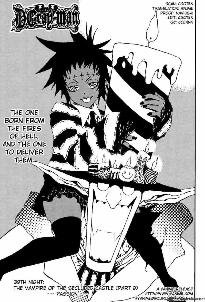 Page 1 of Chapter 39