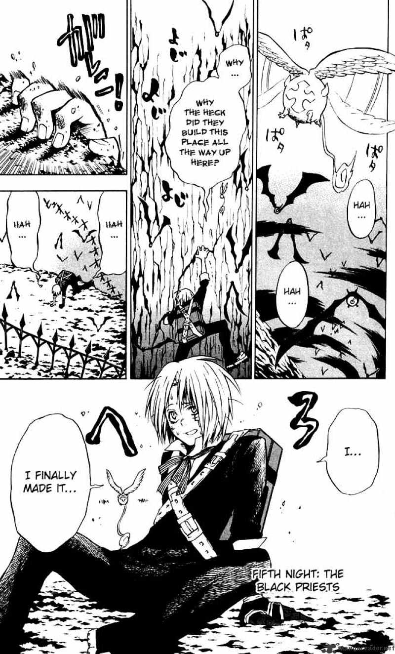 Page 1 of Chapter 5