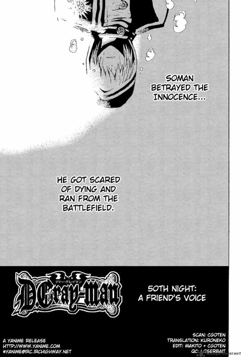 Page 1 of Chapter 50