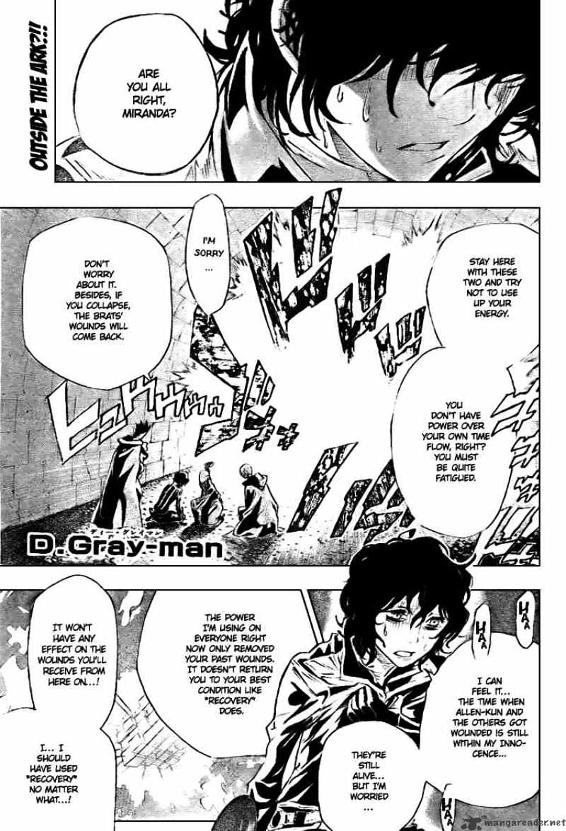 Page 1 of Chapter 91