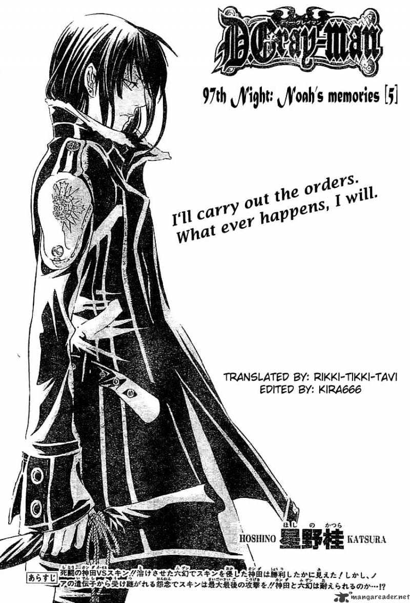 Page 1 of Chapter 97
