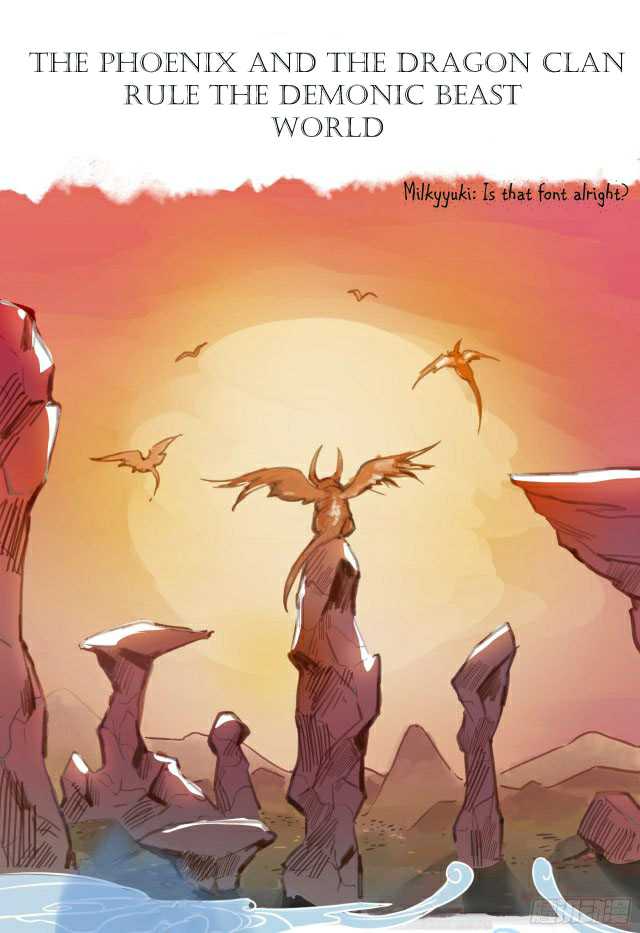 Page 1 of Chapter 1