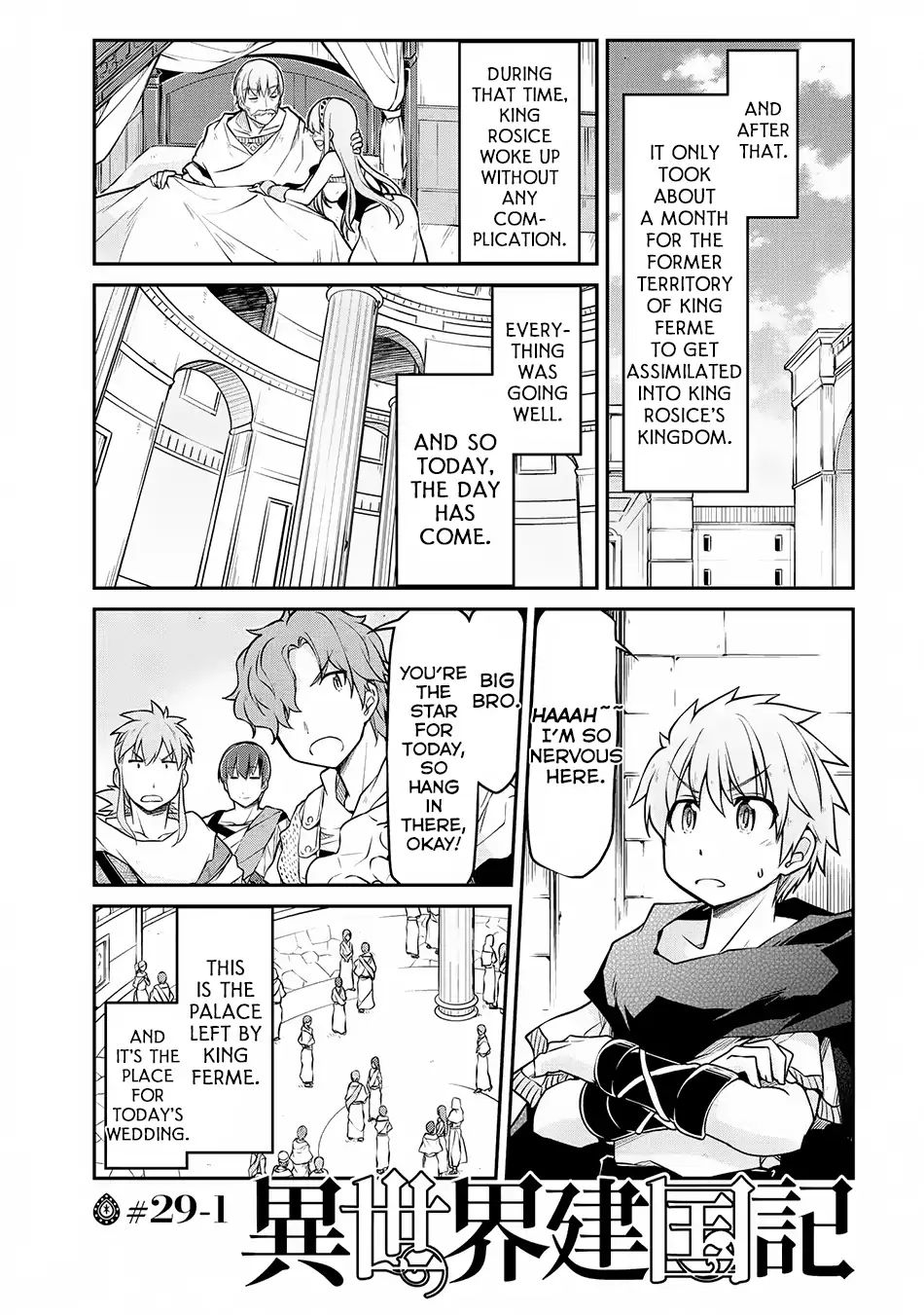 Page 2 of Chapter 29.1