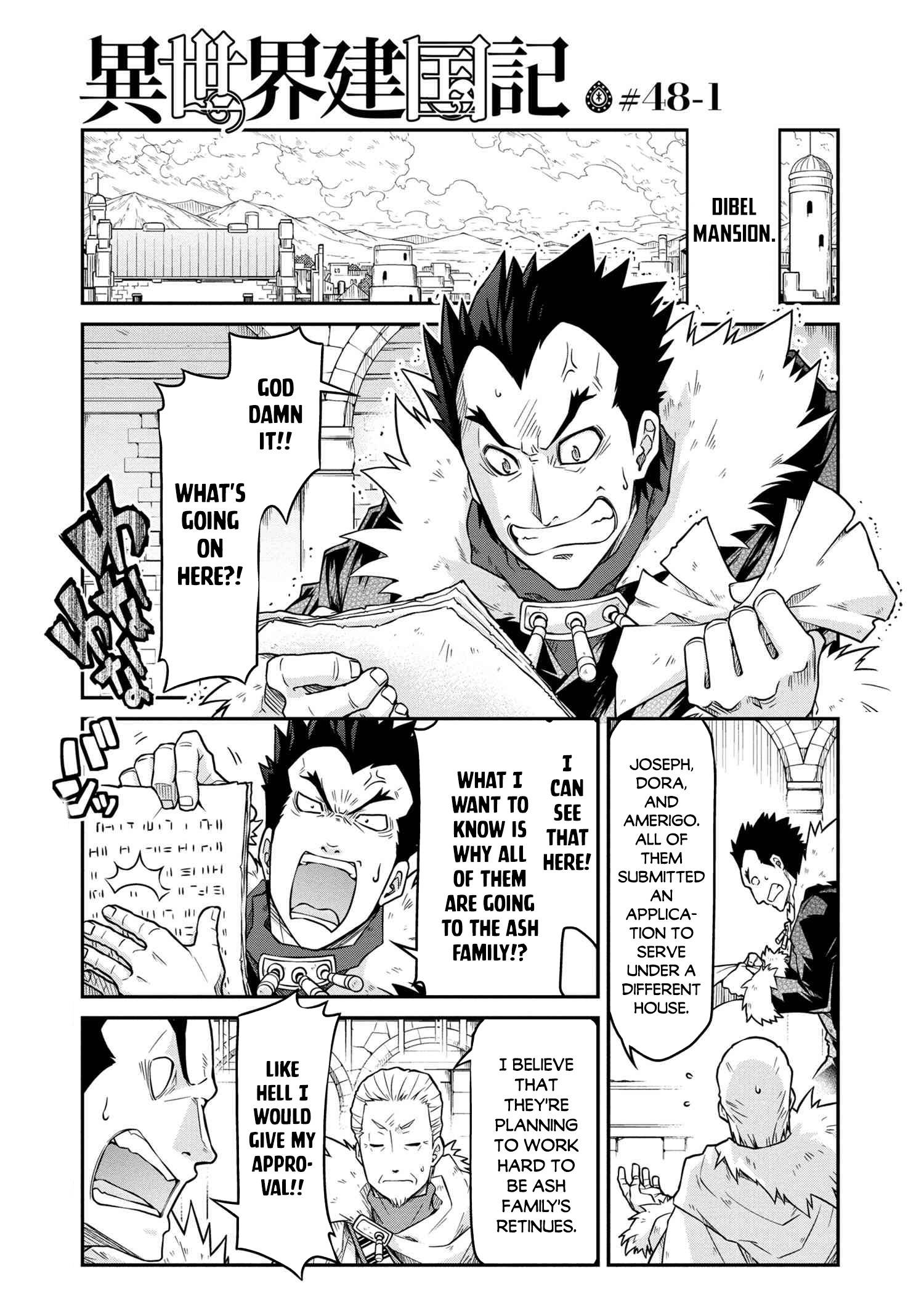 Page 2 of Chapter 48.1