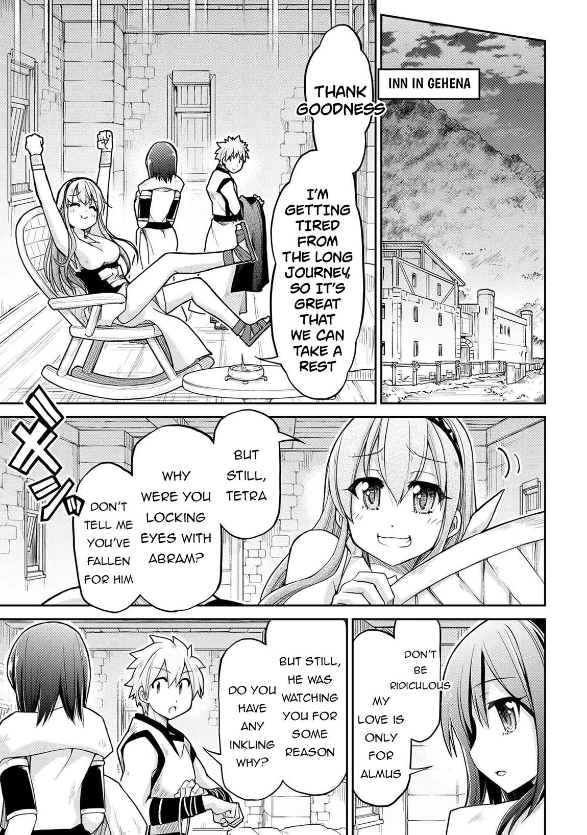 Page 14 of Chapter 69