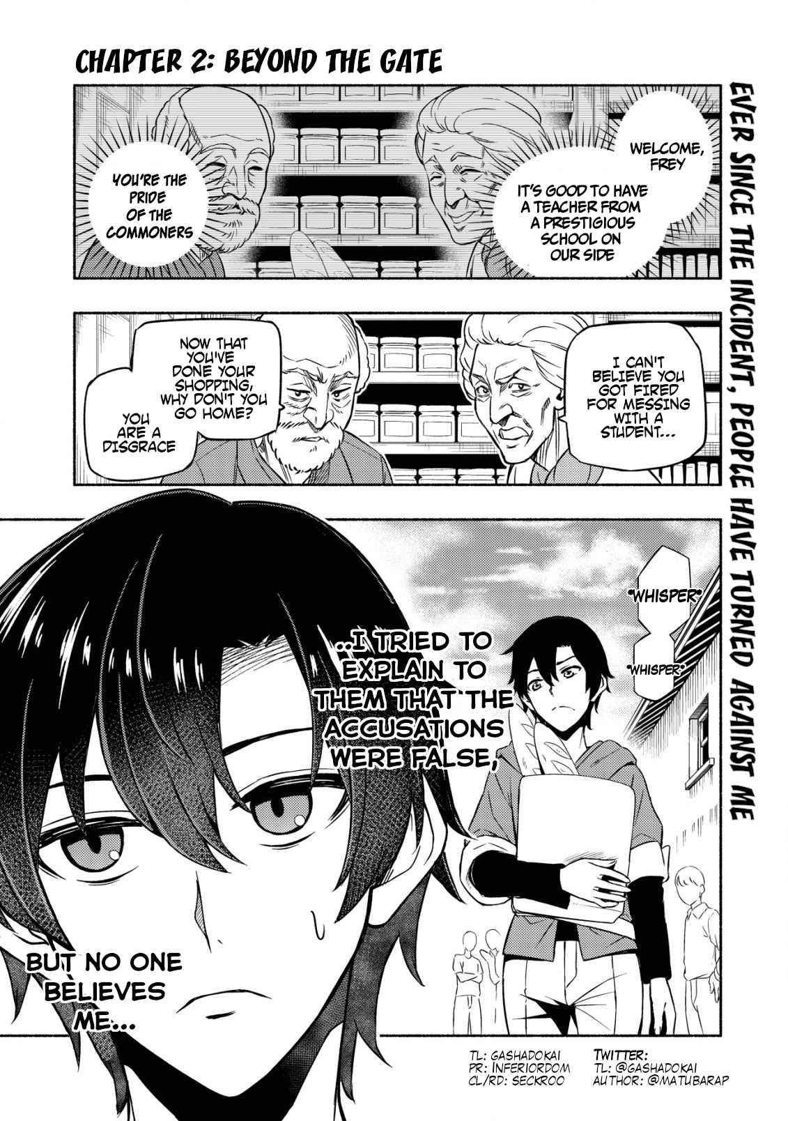 Page 1 of Chapter 2