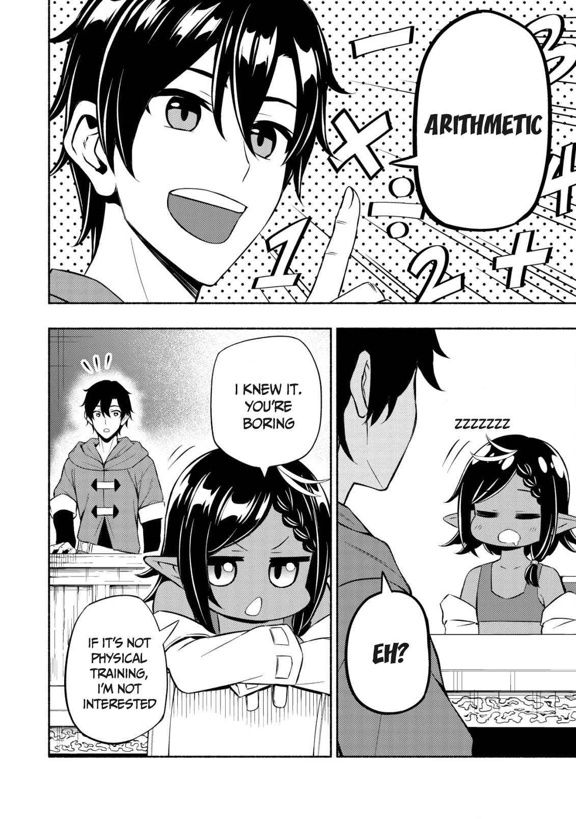Page 10 of Chapter 4