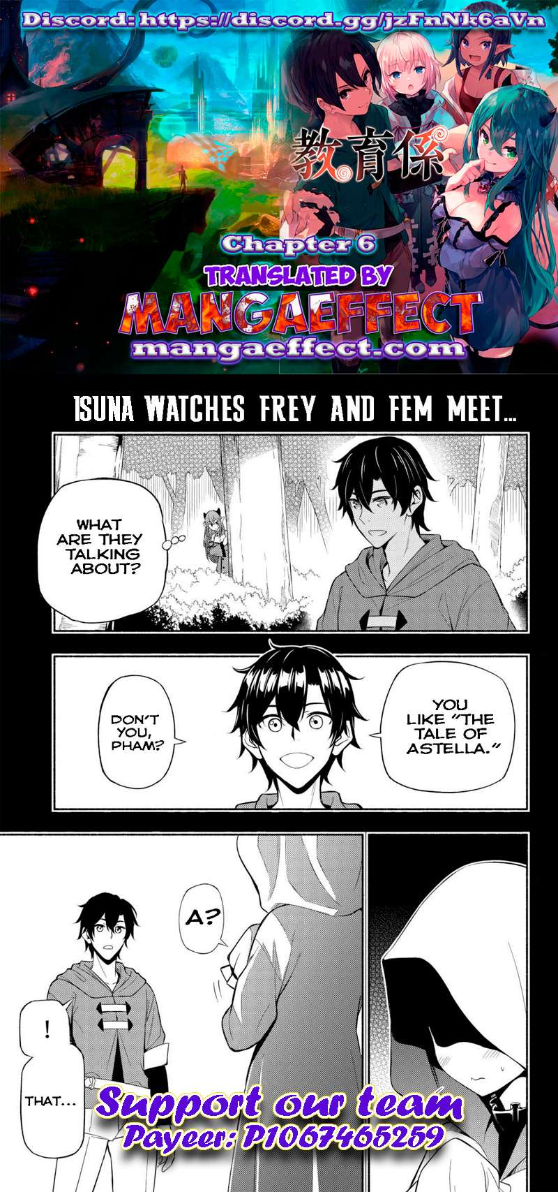 Page 1 of Chapter 6