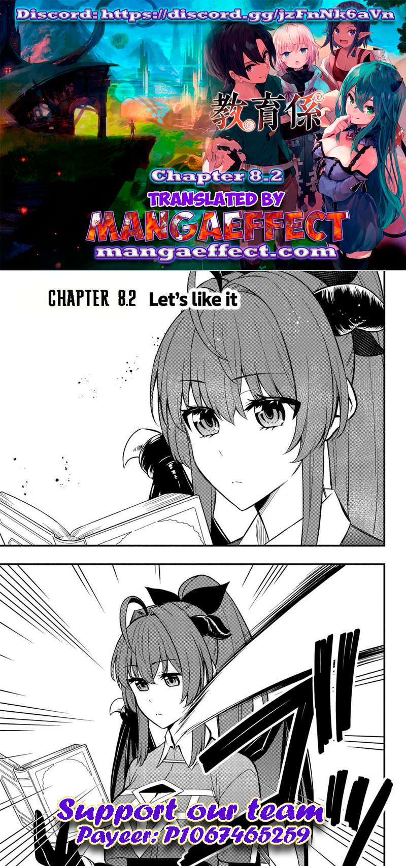 Page 1 of Chapter 8.2