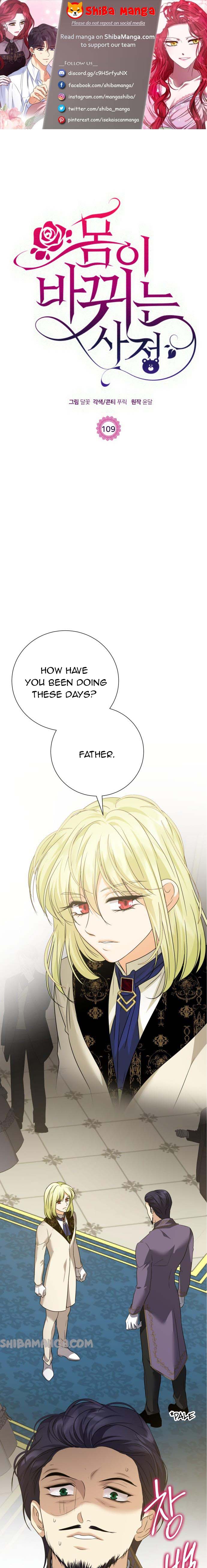 Page 1 of Chapter 109