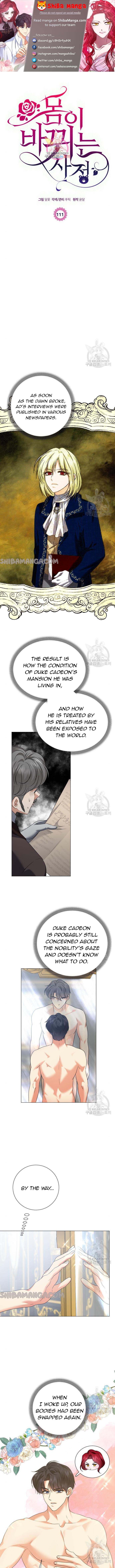 Page 1 of Chapter 111