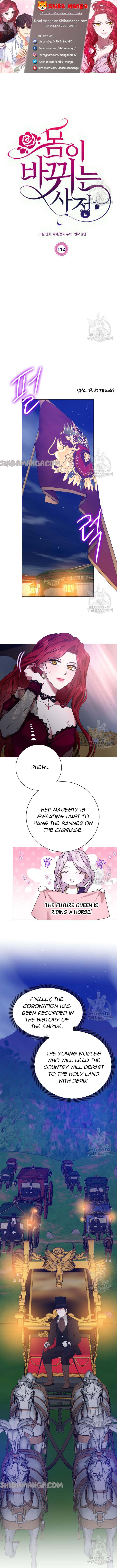 Page 1 of Chapter 112