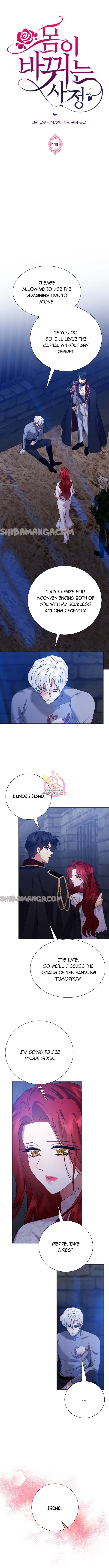Page 1 of Chapter 118