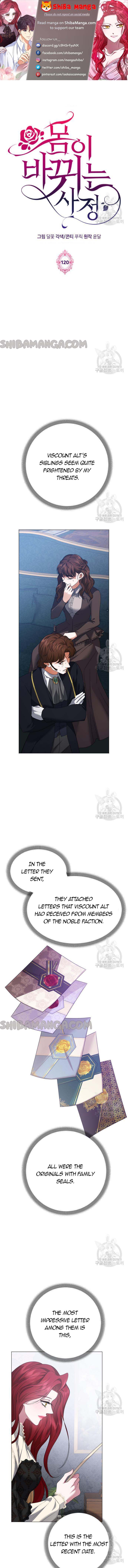 Page 1 of Chapter 120