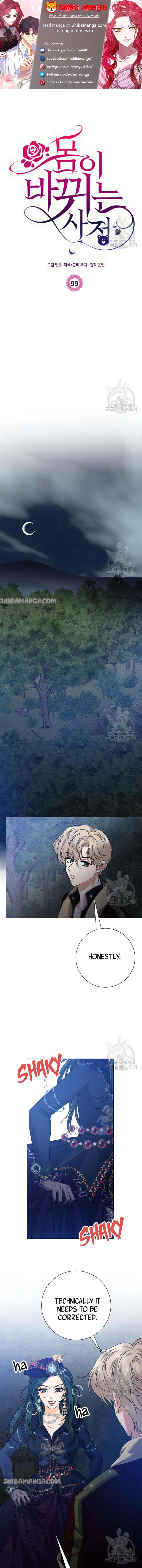 Page 1 of Chapter 99
