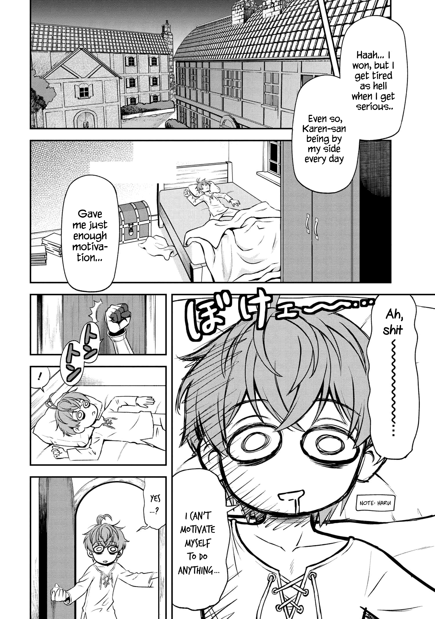 Page 10 of Chapter 10.1
