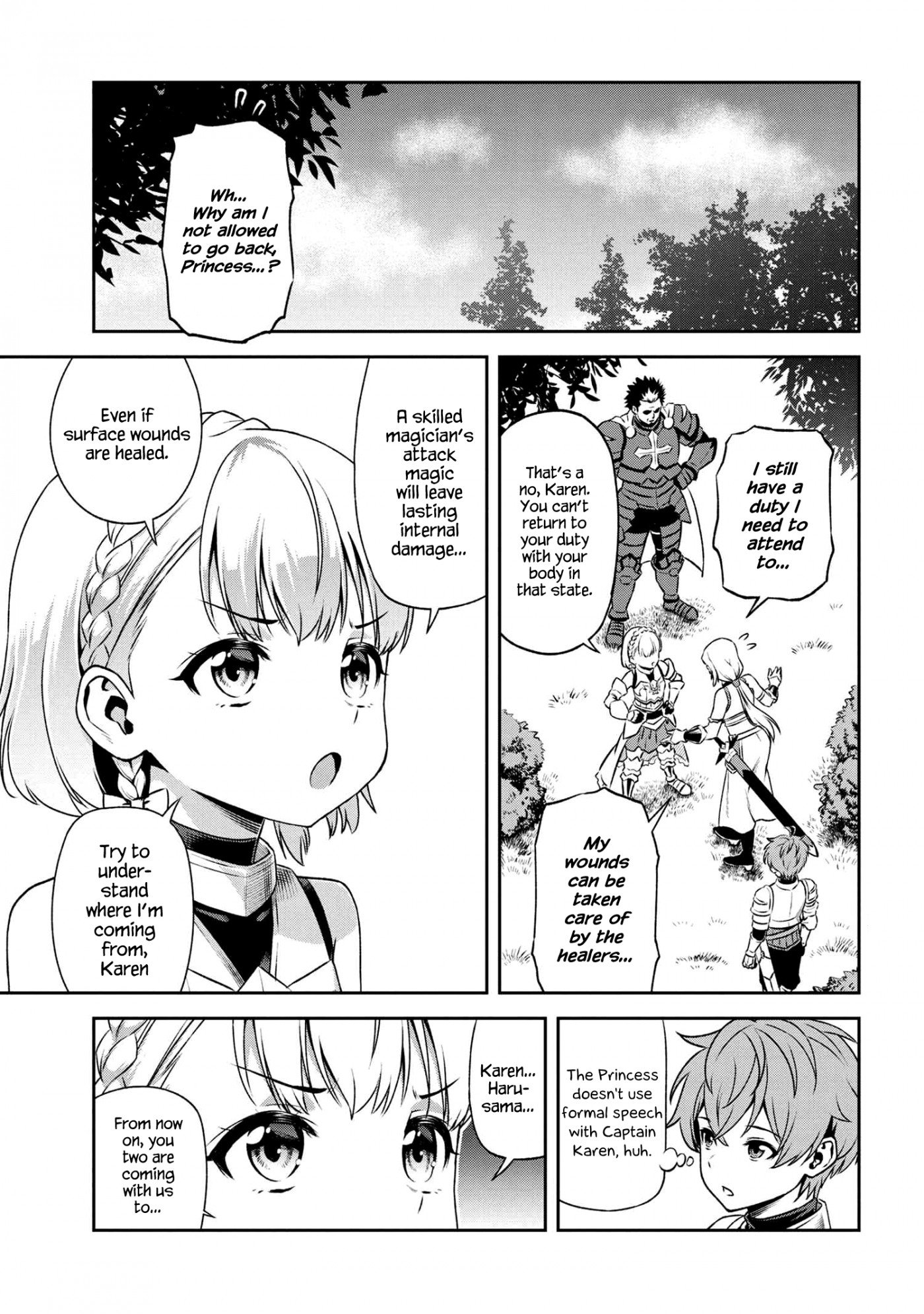 Page 1 of Chapter 15.1