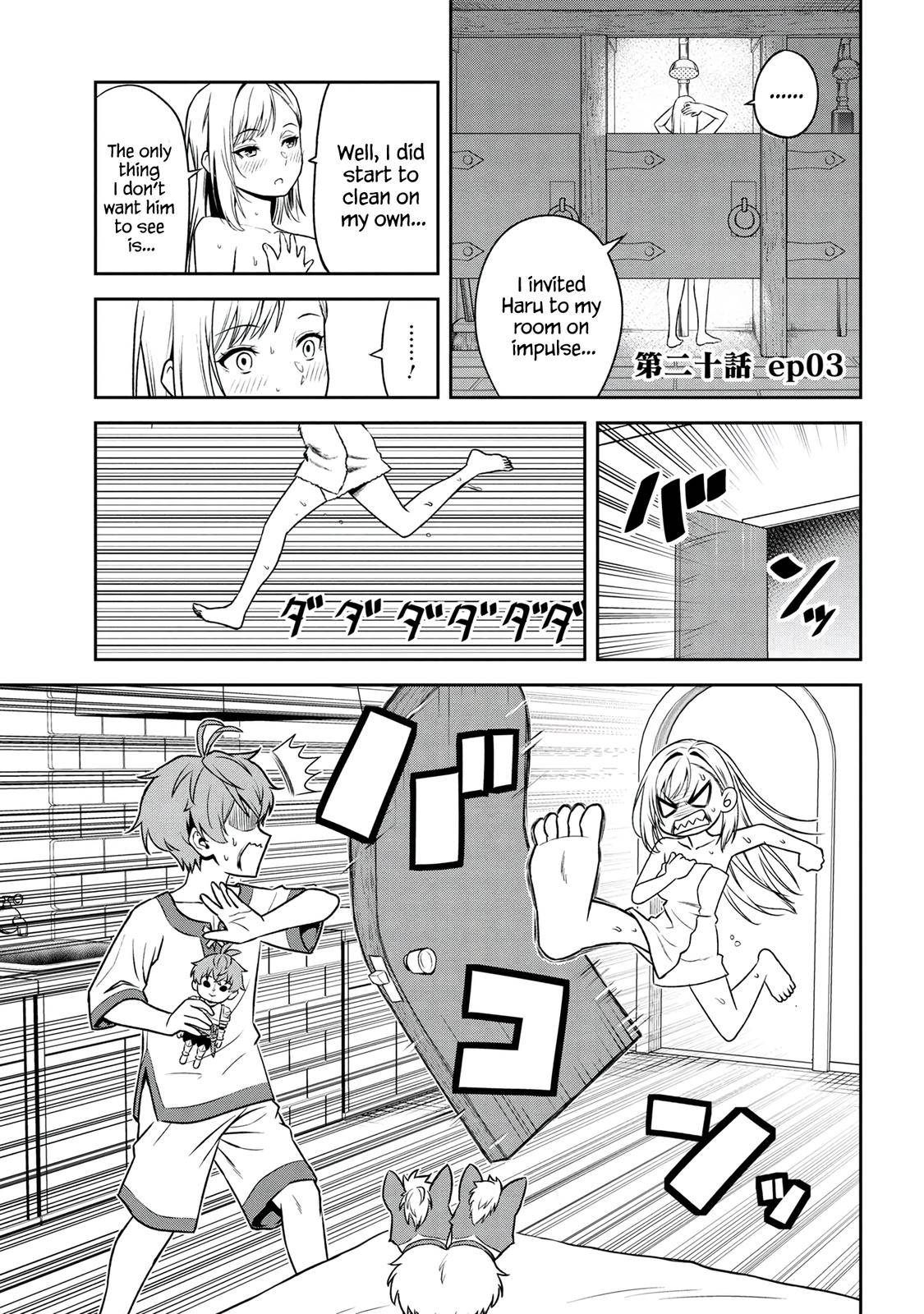 Page 1 of Chapter 20.3