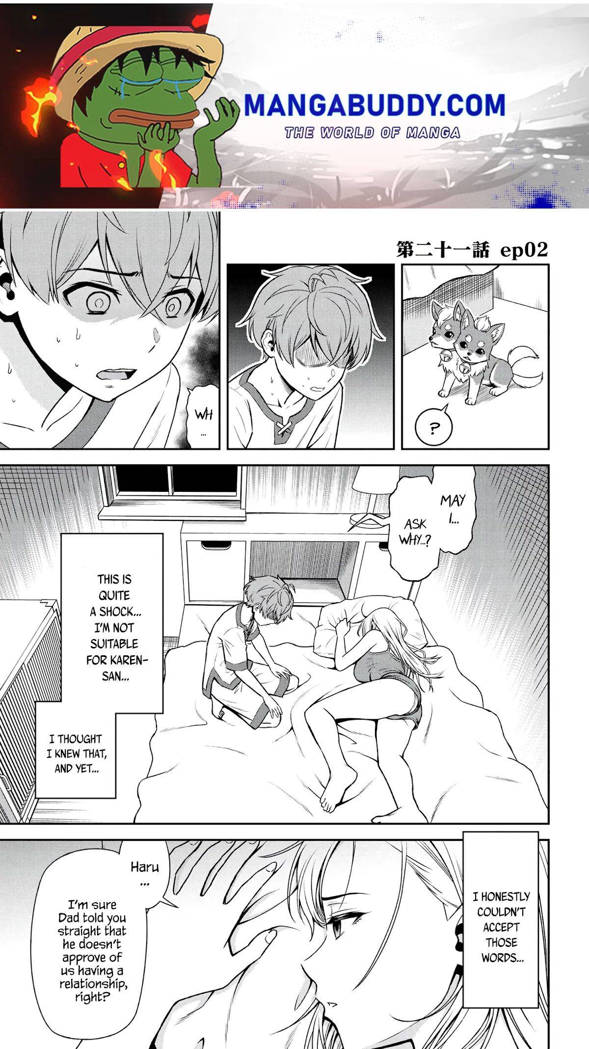 Page 1 of Chapter 21.2