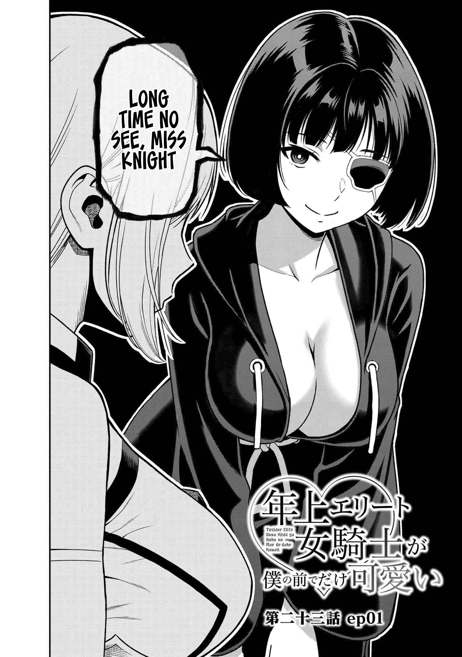 Page 2 of Chapter 23.1