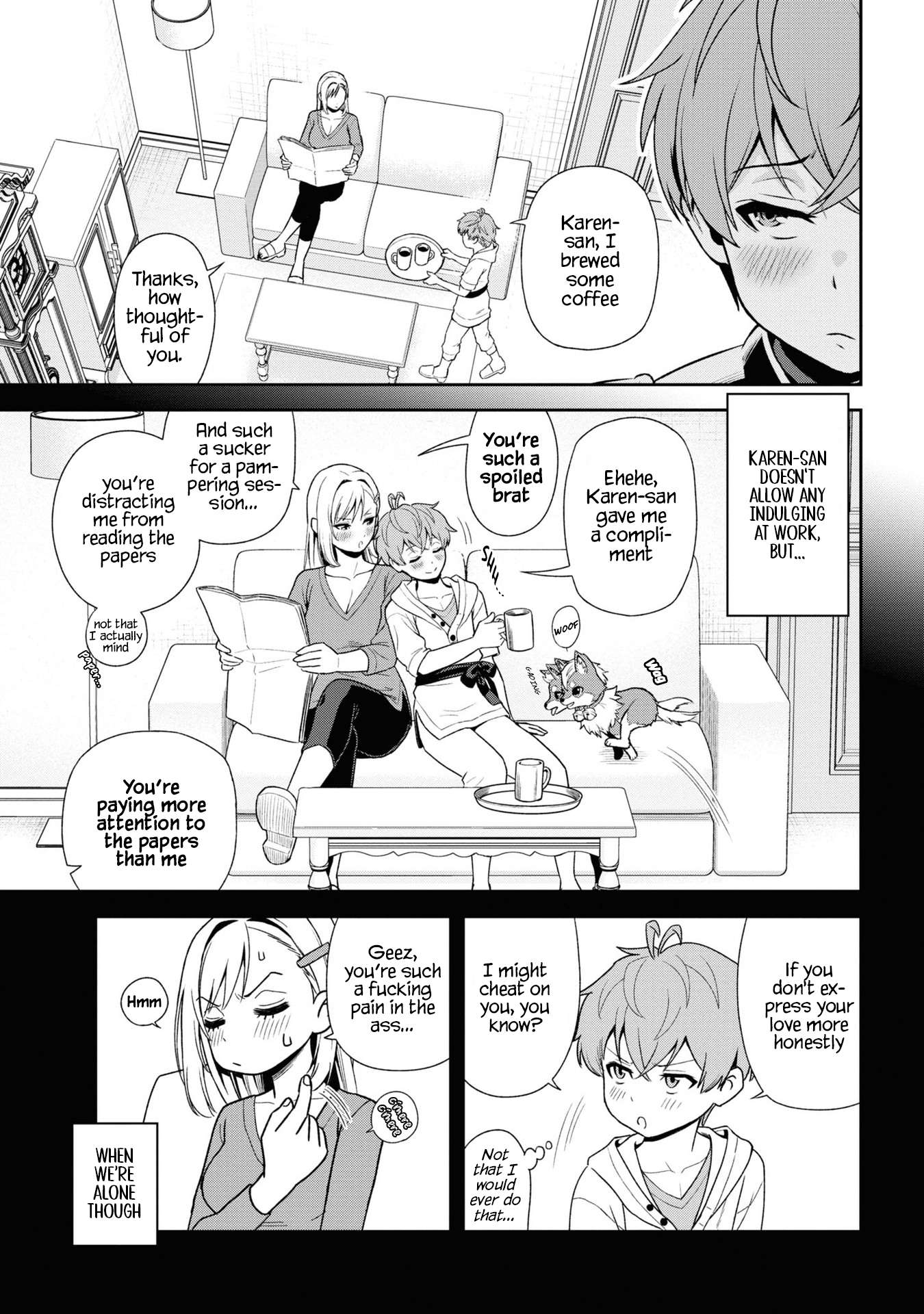 Page 1 of Chapter 28.2