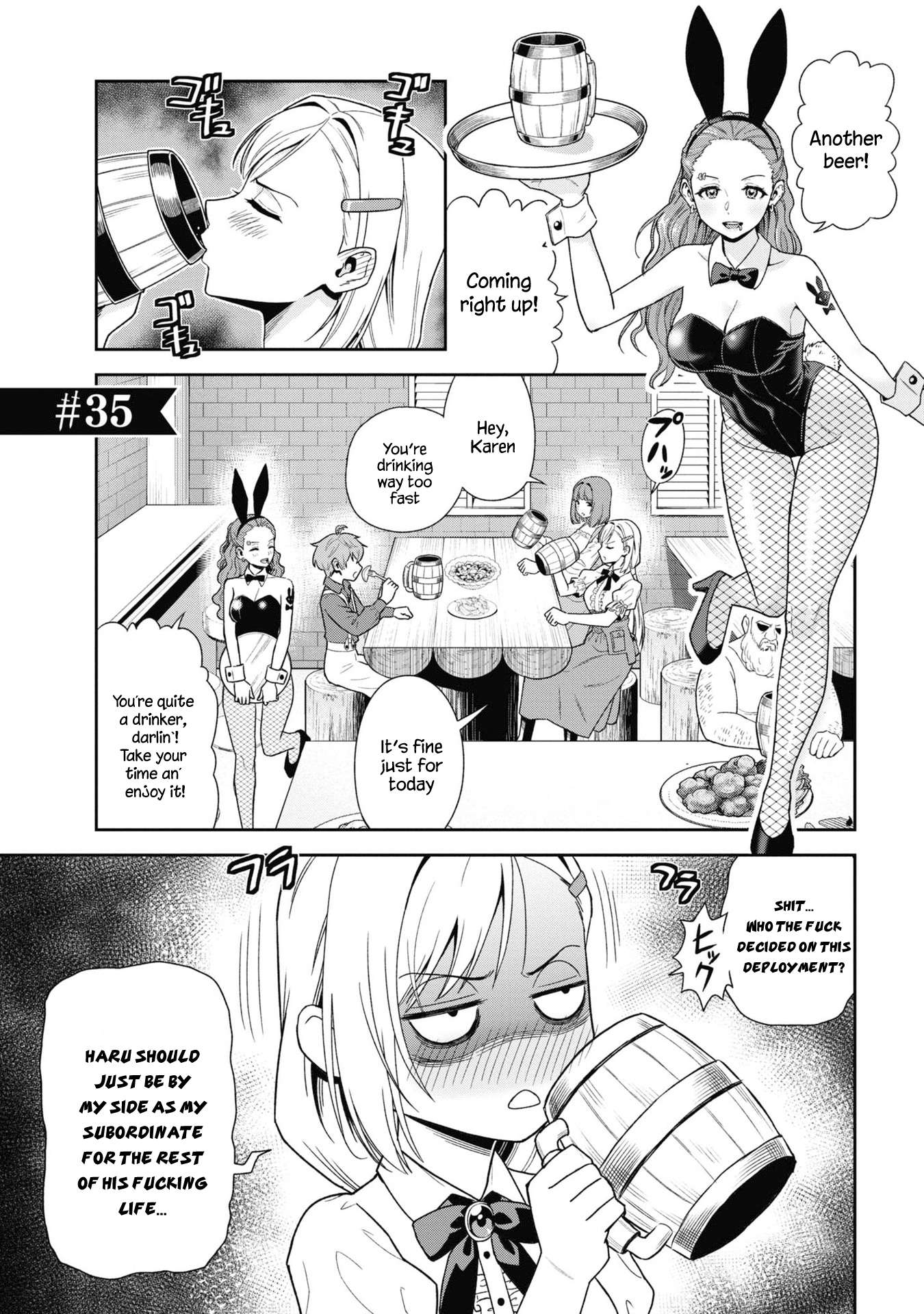 Page 1 of Chapter 29.1