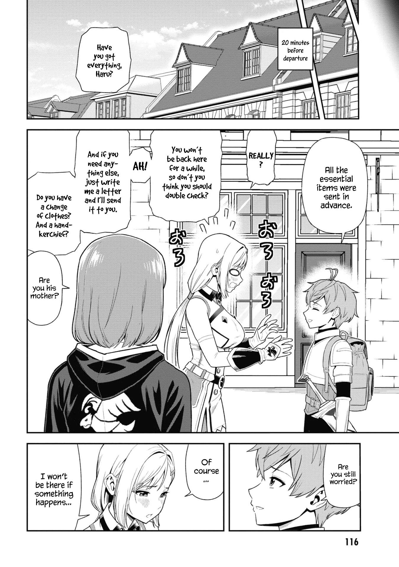 Page 2 of Chapter 30.1