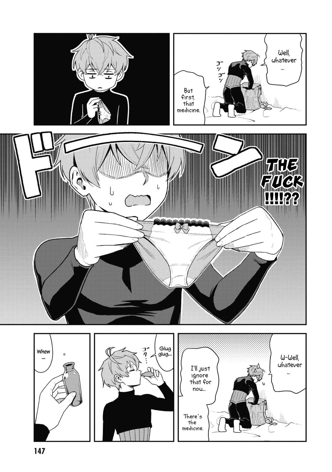 Page 1 of Chapter 31.2