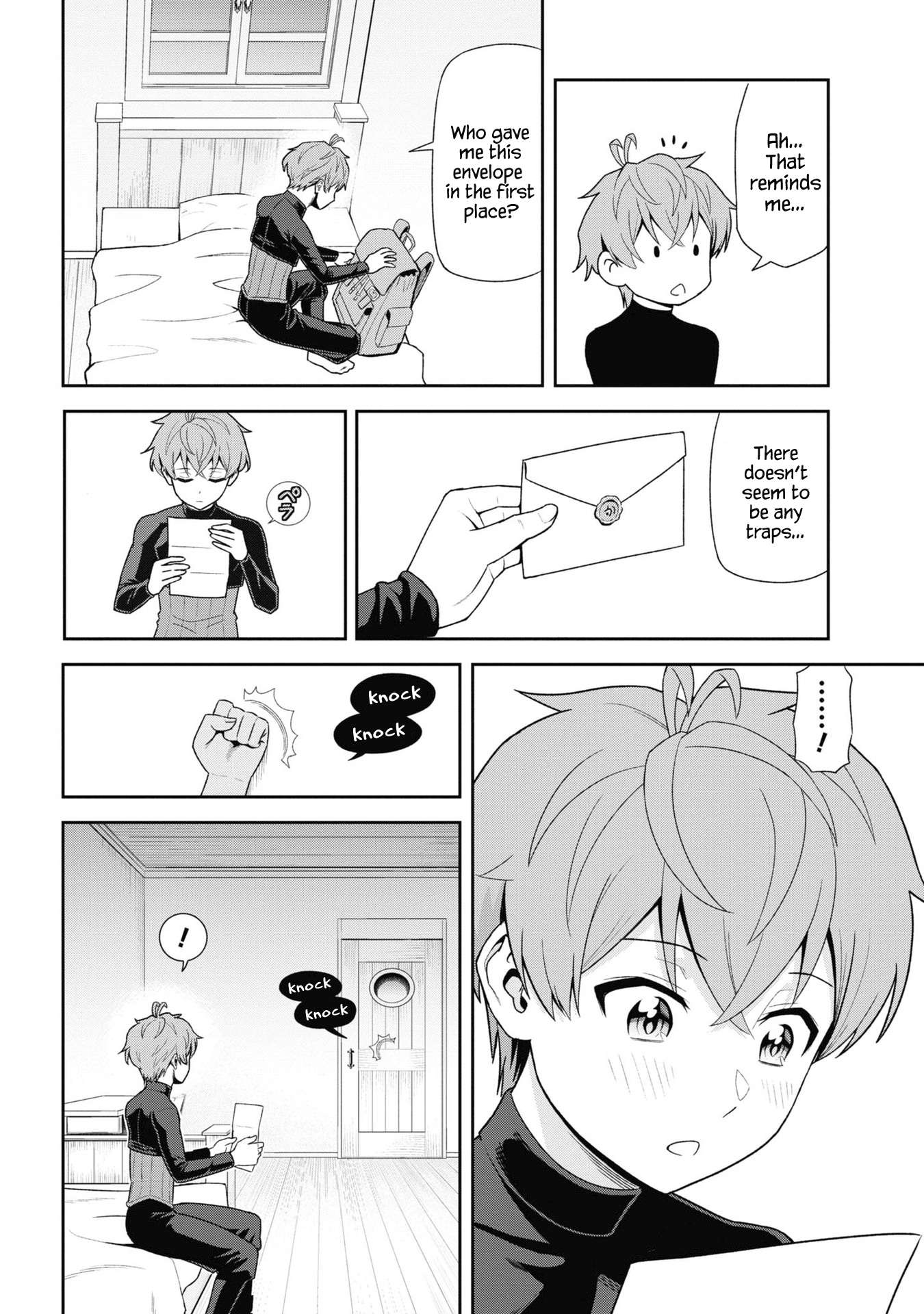 Page 1 of Chapter 31.3