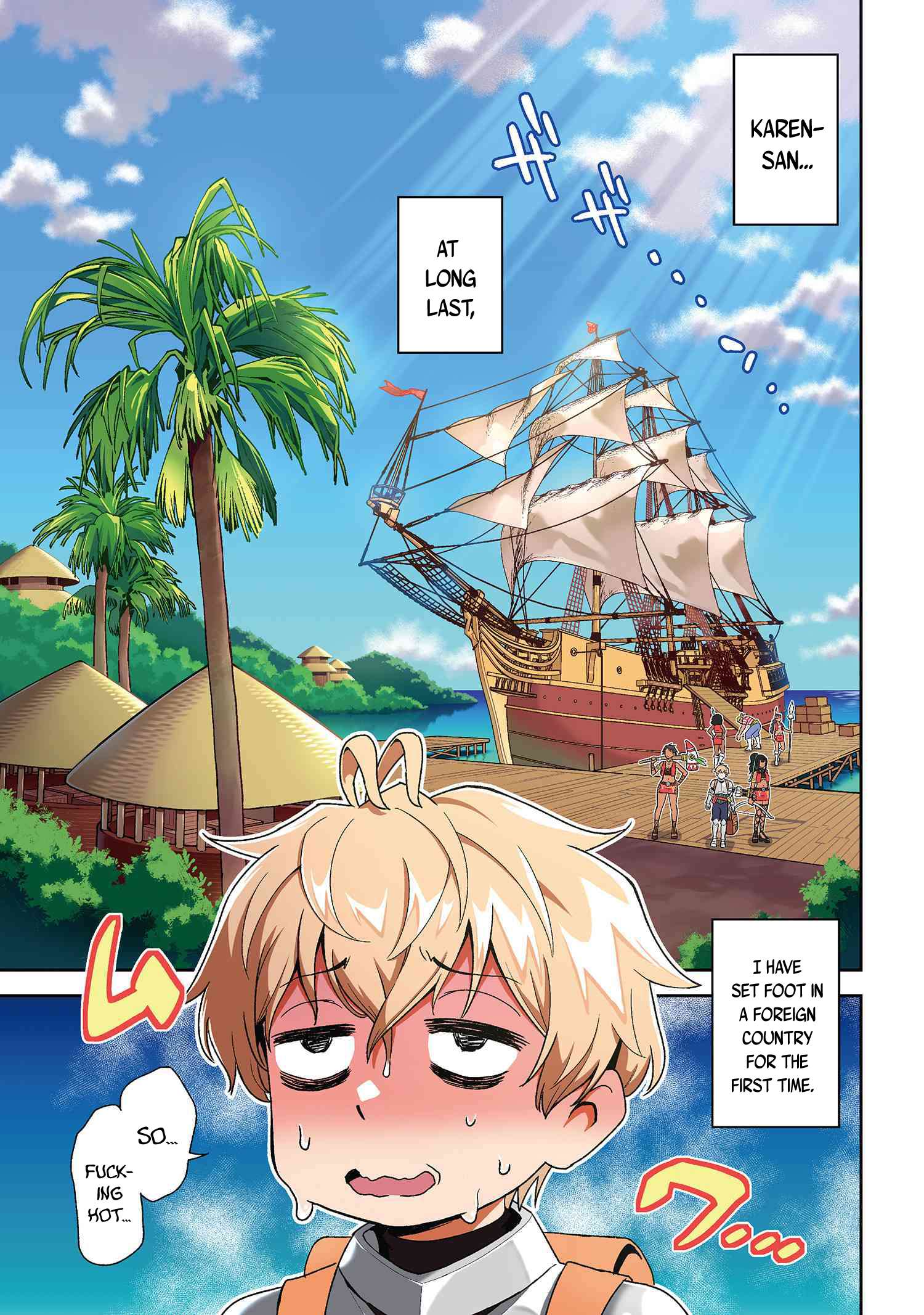 Page 1 of Chapter 32.1