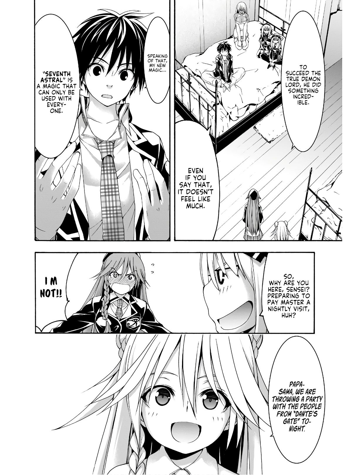 Page 2 of Chapter 100
