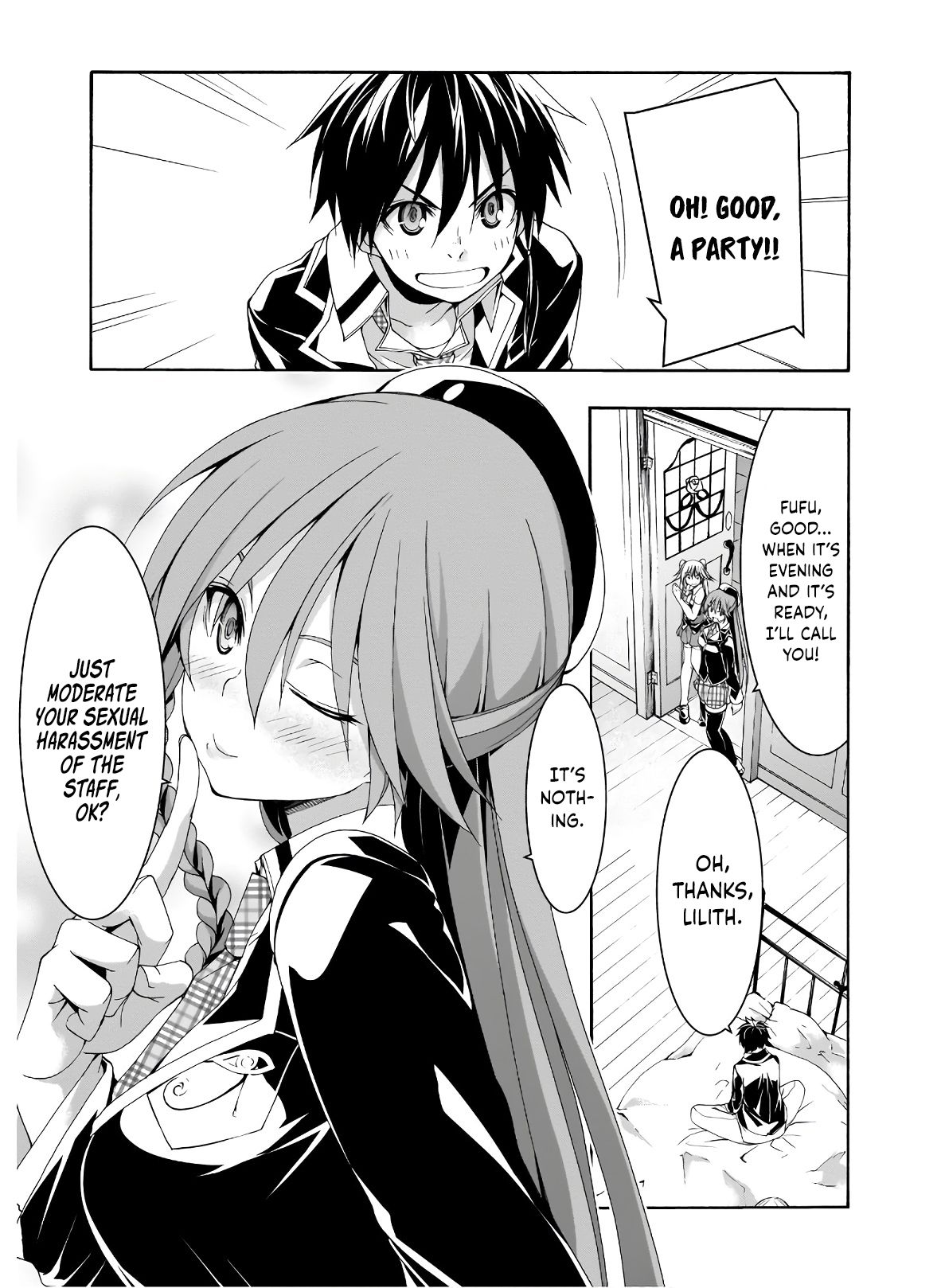 Page 3 of Chapter 100