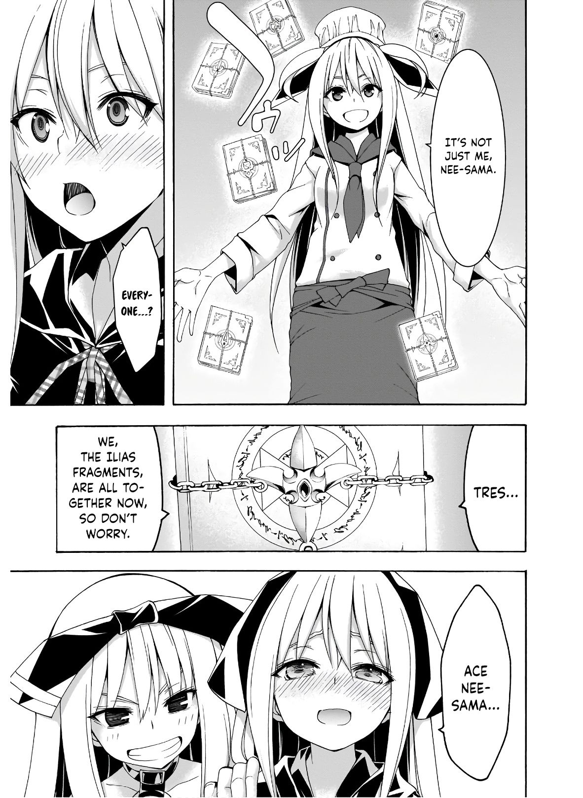 Page 5 of Chapter 100