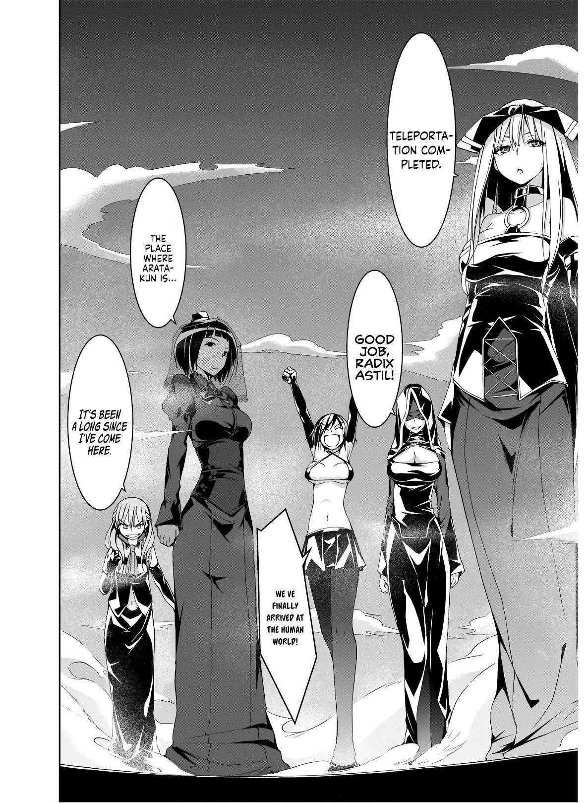 Page 10 of Chapter 100