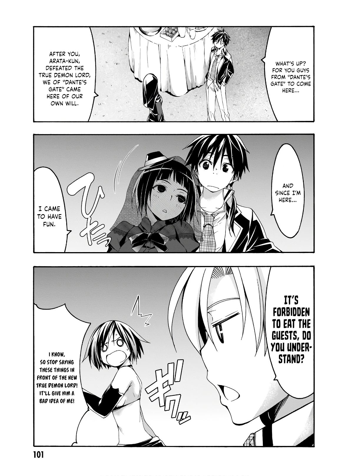 Page 11 of Chapter 100