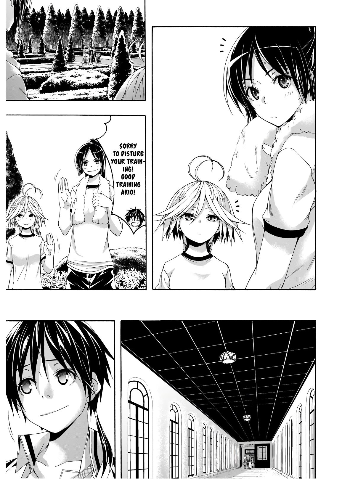 Page 10 of Chapter 101