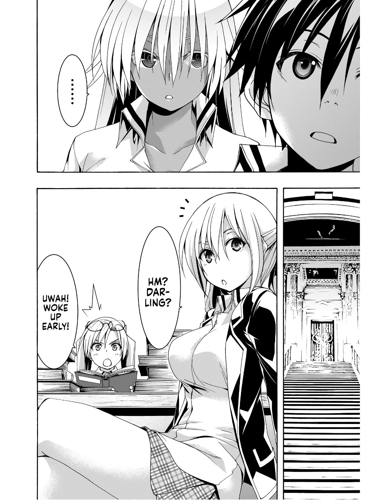 Page 11 of Chapter 101
